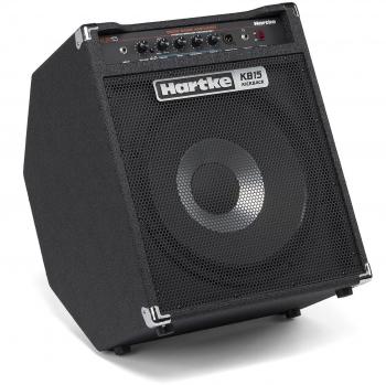 2010 - Present Hartke HMKB15