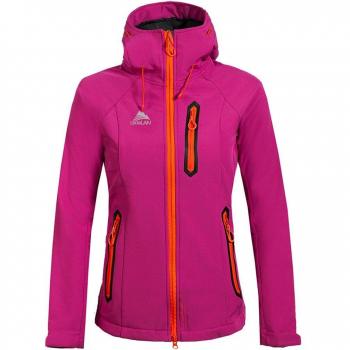 Herbstliche Outdoor-Jacke für Männer