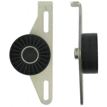 SKF Tensioner Pulley, timing belt; Deflection/Guide Pulley, timing belt VKM 36091