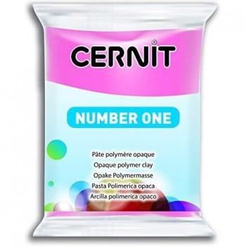 Cernit, Fuschia (922), 56 gr, 1 Pq