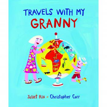 Travels With My Granny