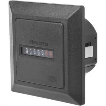 HM‑1 Platz‑Zähler mit Timer – 0–99 999,9 h, 0,3 W, AC220‑240V/50Hz