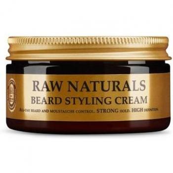 BarbaPura Styling Cream 100ml