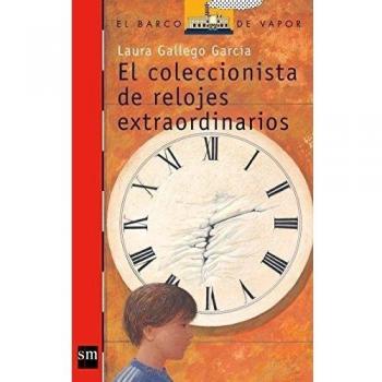El coleccionista de relojes extraordinarios