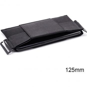 Mini bolsa de cintura para tarjeta y llave DO2