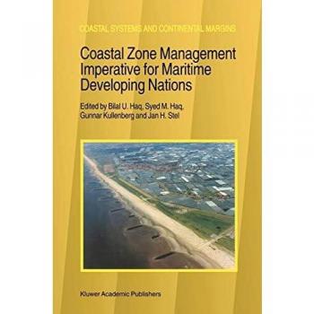 Coastal Zone Management Imperative for Maritime Developing Nations