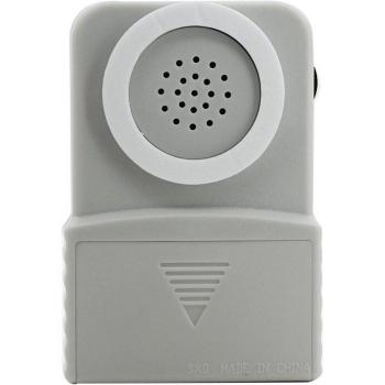 Wireless 8 Voice Changer Microphone