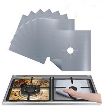 Herd Abdeckungen 4er Set