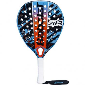 Babolat Vertuo Air Test Tennisracket