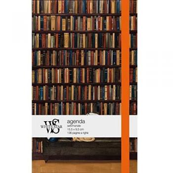 In libreria. Agenda 2021