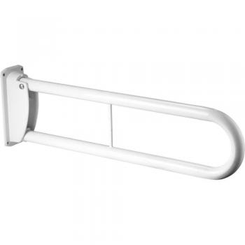 DEANTE Haltegriff »Vital« klappbar, Wandhalterung, weiß, 76cm