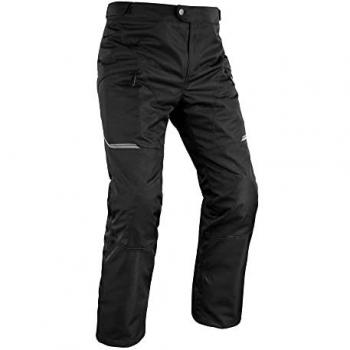 TM227101RL Oxford Metro 2.0 Motorcycle Trousers L – Black Standard