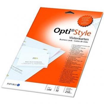 Papiro Ottico Stile