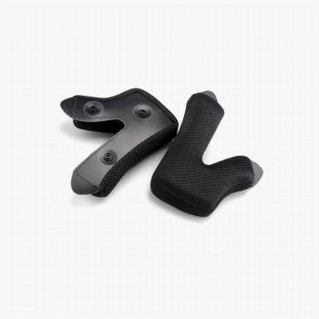 100percent Ricambi Status Cheek Pad Kit Protezioni S