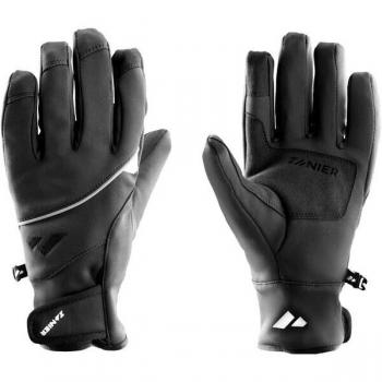 Tour de Guantes Noruegos Zanier