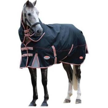 Weatherbeeta Comfitec Premier Terapia Tec Średni Cuscino da Viaggio con Collare Rimuovibile