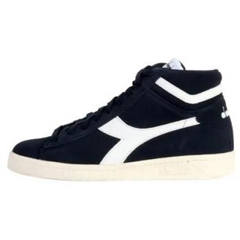 Diadora Game L Waxed High Schuhe