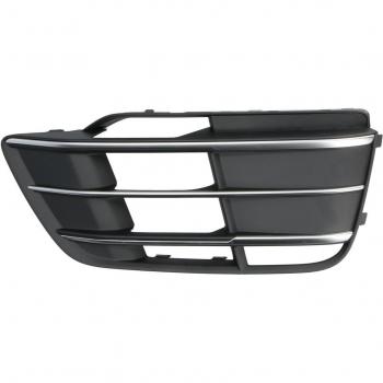 Grille De Pare-Choc BLIC 6502-07-0036912SP