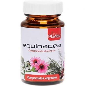 Plantis Equinacea 600mg 50caps