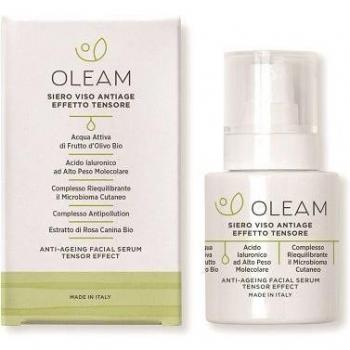 Oleam siero viso a-age 30ml