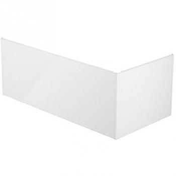 Tablier frontal en acrylique Roca Vythos Biplace
