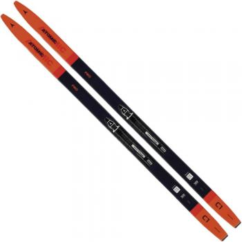 C1 Atomic Set Pro Grip JR s Vázou – Plk Access JR