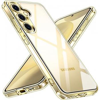 Funda Ultrafina TPU Transparente para Samsung Galaxy S24