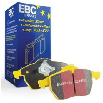Juego de pastillas de freno EBC Brakes DP42088R