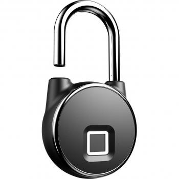HuellaSecure Taquilla Bluetooth