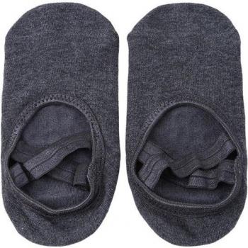 Anti-Slip Round Toe Yoga Socks for Women
