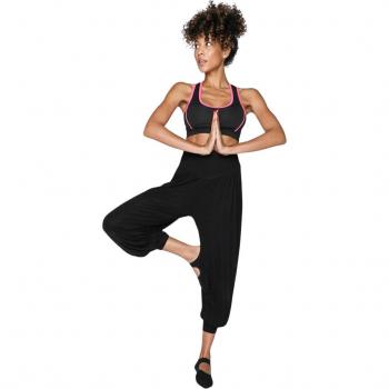 Pantaloni yoga donna Onamaste