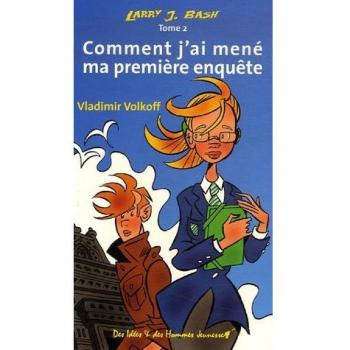 Comment j'ai mené ma première enquête