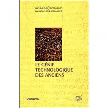 Le Génie technologique des anciens