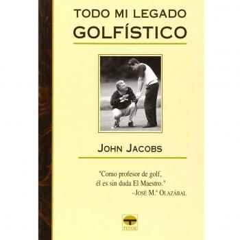 TODO MI LEGADO GOLFÍSTICO