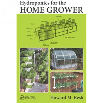 Vitalsource Technologies, Inc. Hydroponics For The Home Grower
