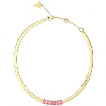 Collar de Lujo Guess Mujeres JUBN04255