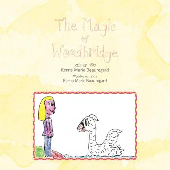 The Magic of Woodbridge