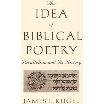 The Idea of Biblical Poetry