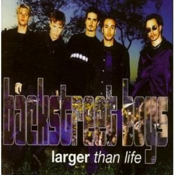 Larger Than Life