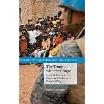 Ingles otros trouble with the congo hb cambridge