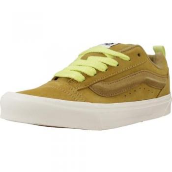 Zapatillas mujer Vans Knu Skool