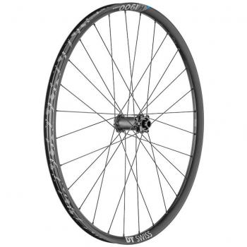 DT Swiss Laufrad H 1900 Spline 27.5 Boost schwarz
