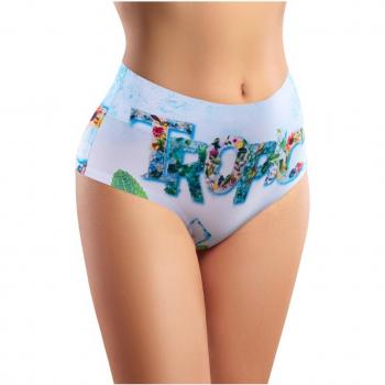 Chilotti Short Mememe XL Multicolore