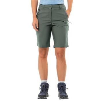 Pantaloni Corti Softshell Jack Wolfskin Active Track