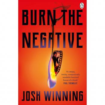 Burn The Negative