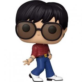 BTS J-Hope Dynamite Funko Pop Vinyl Figure