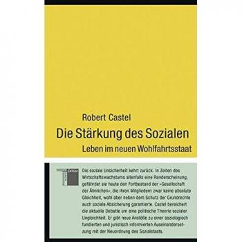 Die Stärkung des Sozialen. Leben im neuen Wohlfahrtsstaat