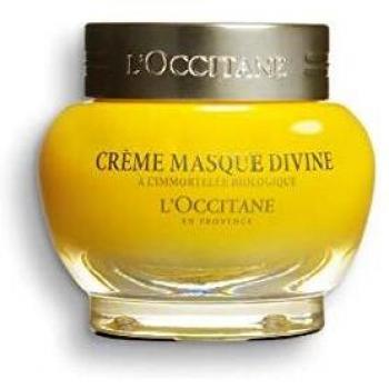 Immortelle Divine Cream Mask by L'Occitane
