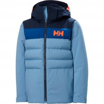 Cyclone Daunenjacke für Kinder von Helly Hansen