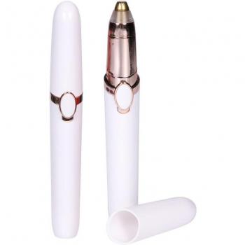 Portable Electric Face Hair Remover